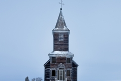 Paul-Newton-dusk-photography-gallery-sante-fe-nm-Winter-Church-Series-1