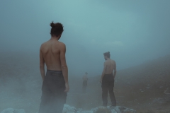 Tomer-Haruvi-Fade-away-dusk-photography-gallery-sante-fe-nm