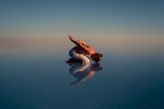 Tomer-Haruvi-Reflection-dusk-photography-gallery-sante-fe-nm